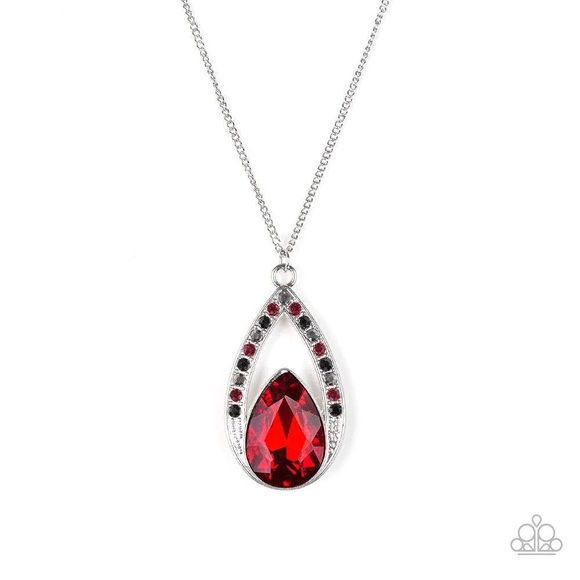 Re sand silver necklace - Picture 1 of 1